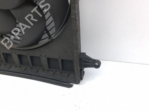 Køleventilator elektrisk MASERATI QUATTROPORTE V 4.2 | BP28878209M35 