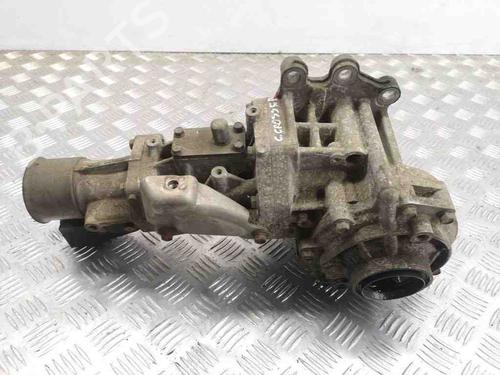 Used Transfer box CITROËN C-CROSSER (VU_, VV_) 2.2 HDi (156 hp) 28889468