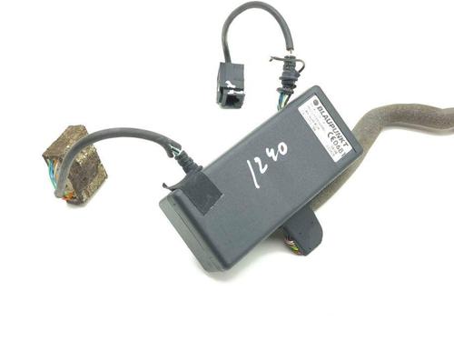 Used Electronic module MASERATI QUATTROPORTE V 4.2 (400 hp) 28881630