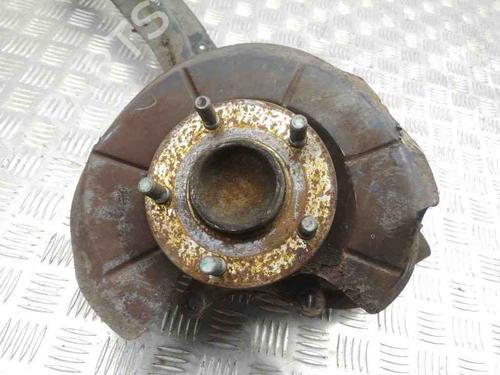 Right rear steering knuckle MAZDA 5 (CR) 2.0 CD (CR19) | BP28886322M28 