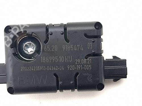 Elektronisk modul MINI MINI (F55) Cooper D | BP38249251M83 - Image 6