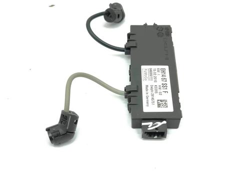 Electronic module MAZDA CX-7 (ER) 2.2 MZR-CD AWD (ER10A) | BP28873360M83 - Image 4
