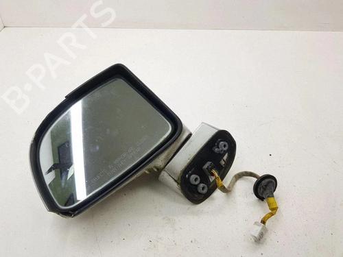 Spiegel buiten links Spiegel buiten links KIA CARENS III MPV (UN) 2.0 CRDi 140 (140 hp) 37290835 37290835