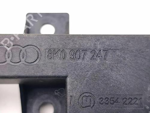 Electronic module AUDI A6 Allroad C7 (4GH, 4GJ) 3.0 TDI quattro | BP30837254M83