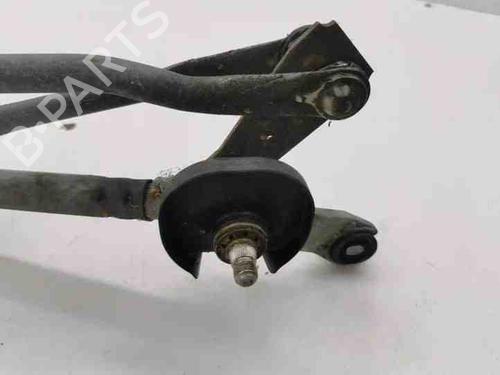 Front wipers mechanism TOYOTA C-HR (_X1_) 1.8 Hybrid (ZYX10_, ZYX11_) | BP28856585C83