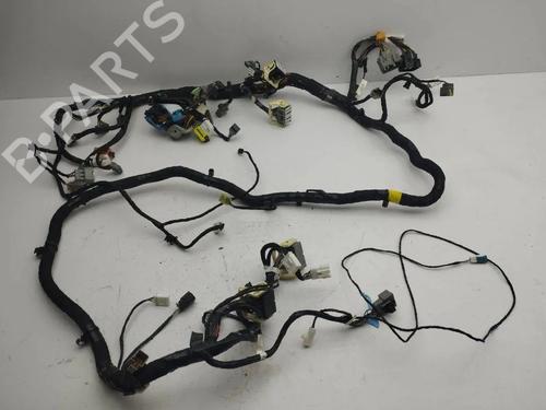 Used Wiring harness Wiring harness 28900762 28900762