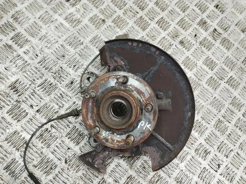 Used Left front steering knuckle Left front steering knuckle 28890617 28890617