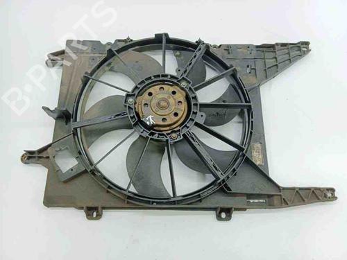 Radiator fan RENAULT MEGANE I (BA0/1_) 1.6 16V (BA04, BA0B, BA11, BA1J, BA16, BA19, BA1K, BA1V,... | BP28875973M35