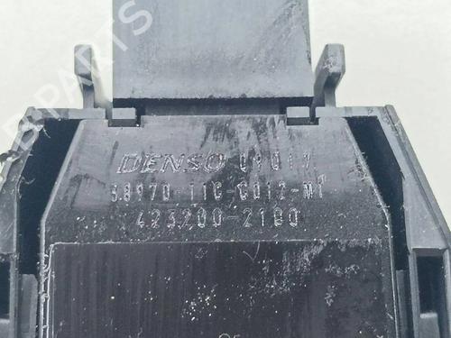 Electronic sensor HONDA CR-V IV (RM_) 1.6 i-DTEC (RE6) | BP33253693M84 - Image 7