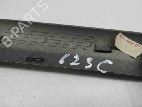 Other OPEL VECTRA C GTS (Z02) 1.9 CDTI (F68) | BP28852244O1