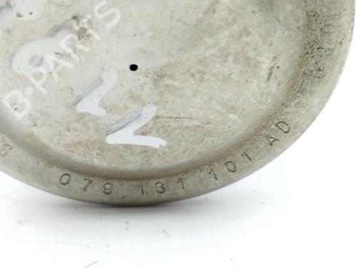 Egr AUDI A6 C6 (4F2) S6 quattro | BP28904978M69