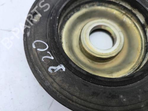 Pulley FORD GALAXY III (CK) 2.0 TDCi | BP33903220M122 - Image 5