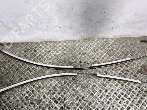 Door moulding trim TESLA MODEL S (5YJS) 60 | BP28900790C150 
