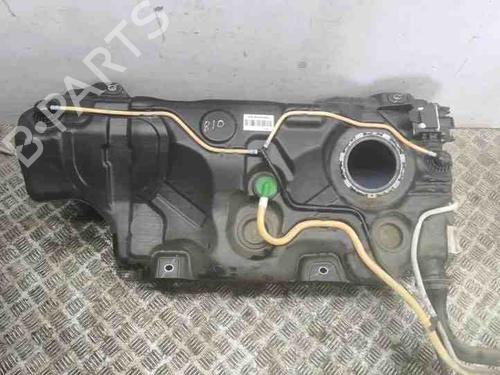 Bensintank SKODA OCTAVIA I (1U2) 2.0 (116 hp) 28862506