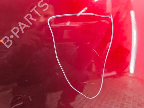 Dør højre fortil MAZDA CX-5 (KF) 2.0 | BP33255997C3 - Image 3