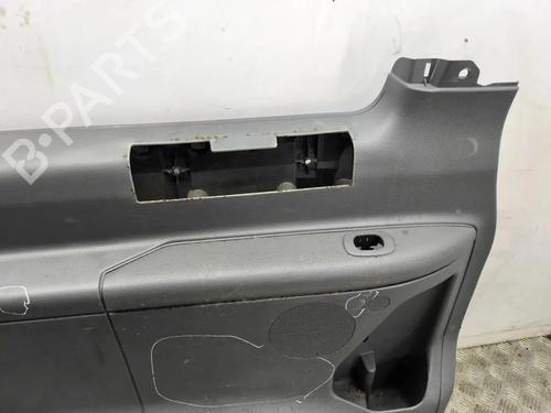 Boot lining MERCEDES-BENZ VIANO (W639) CDI 2.2 (639.711, 639.713, 639.811, 639.813, 639.815) | BP36349642I3 - Image 11