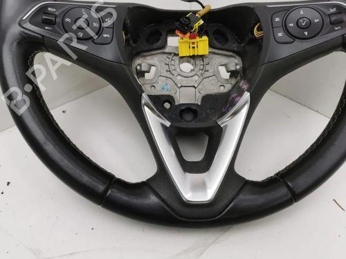 Steering wheel OPEL INSIGNIA A (G09) 1.6 CDTi (68) | BP36190027C49 - Image 10