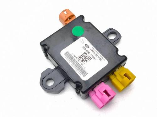 Elektronische module JAGUAR E-PACE (X540) 2.0 D180 AWD | BP38249941M83 - Image 2