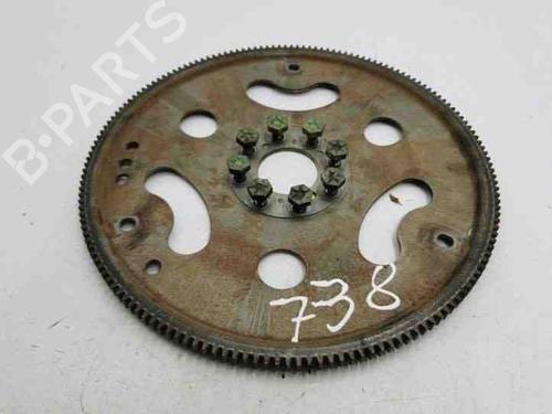 Used Flywheel SAAB 9-7X 4.2 AWD (290 hp) 28858202