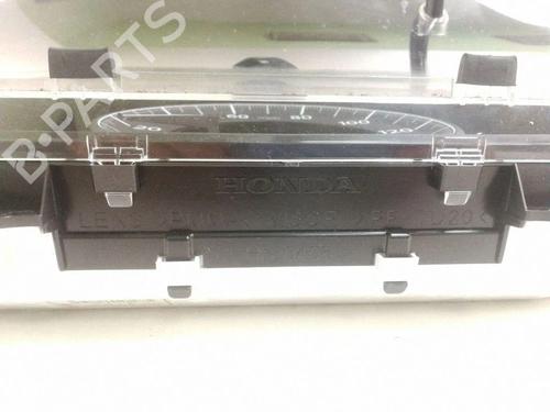 Instrument cluster HONDA CR-V IV (RM_) 2.2 i-DTEC AWD (RE6) | BP37404817C47 - Image 5