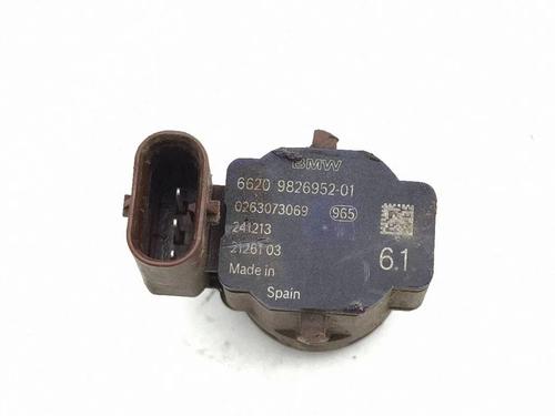 Electronic module BMW i4 (G26) eDrive35 | BP38042525M83  - Image 6