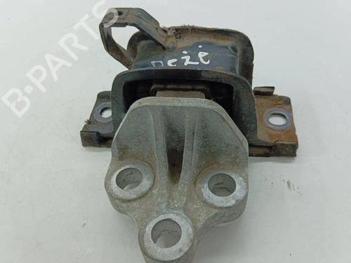 Used Gearbox mount OPEL CORSA D (S07) 1.3 CDTI (L08, L68) (75 hp) 28877613