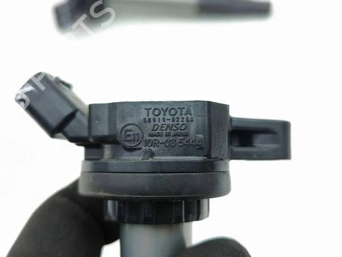 Ignition coil LEXUS CT (ZWA10_) 200h (ZWA10_) | BP36332645M94 - Image 7