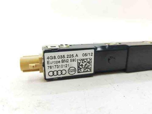 Electronic module AUDI A7 Sportback (4GA, 4GF) 3.0 TDI quattro | BP28847429M83 - Image 3