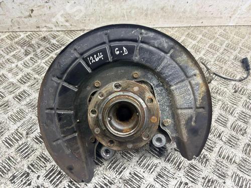 Used Right rear steering knuckle Right rear steering knuckle 36083464 36083464