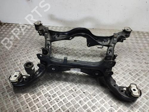 Rear axle AUDI Q5 (FYB, FYG) 45 TFSI Mild Hybrid quattro | BP33825155M2 - Image 4