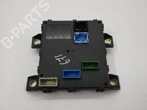 Used Electronic module Electronic module 33254778 33254778