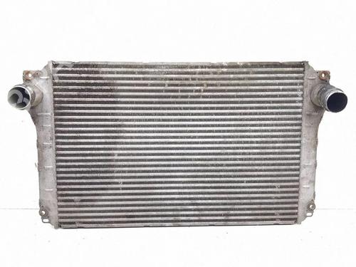 Intercooler Intercooler TOYOTA COROLLA Verso (ZER_, ZZE12_, R1_) 2.2 D-4D (AUR10_, AUR10R) (177 hp) 37522224 37522224