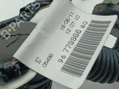 Wiring harness PEUGEOT 508 I (8D_) 2.0 HDi | BP28849202E16 