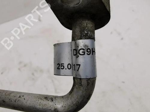 AC pipe FORD GALAXY III (CK) 2.0 TDCi | BP28901263M126 - Image 8