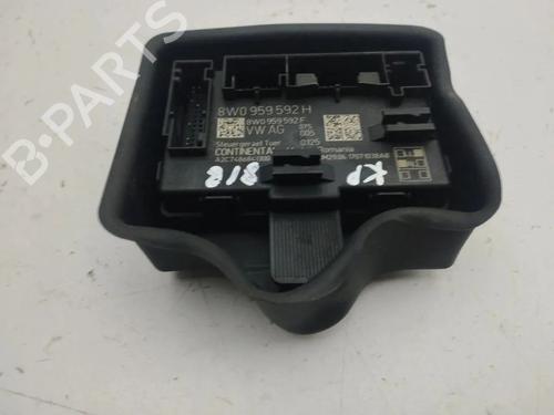 Electronic module AUDI A5 (F53, F5P) 2.0 TDI | BP36397604M83 - Image 6