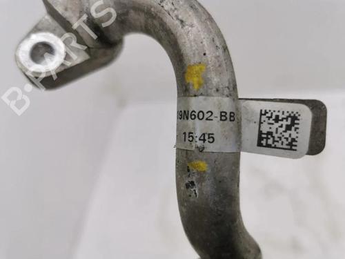 AC pipe FORD GALAXY III (CK) 2.0 TDCi | BP28901262M126 - Image 4