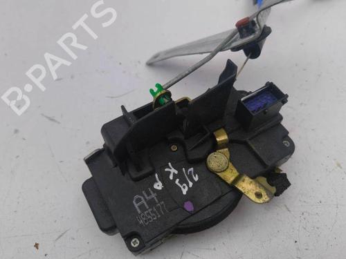 Front left lock SAAB 9-5 Estate (YS3E) 2.2 TiD | BP28887188C98 