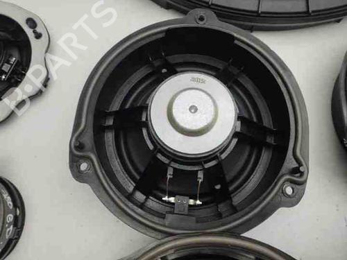 Electronic module AUDI Q2 (GAB, GAG) 35 TFSI | BP28861199M83 