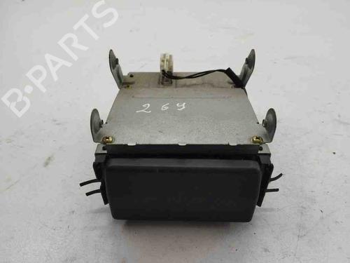 Asbak NISSAN X-TRAIL I (T30) 2.2 dCi 4x4 (136 hp) 28875346