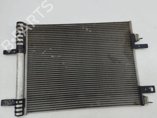 Used AC radiator AC radiator 36208746 36208746