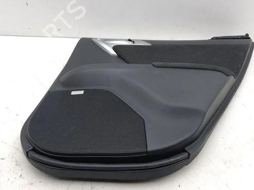 Rear right panel LEXUS CT (ZWA10_) 200h (ZWA10_) | BP36083467C61 - Image 3