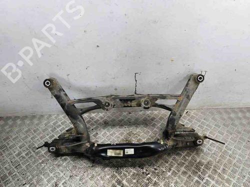 Bagaksel VW ARTEON (3H7, 3H8) 2.0 TDI 4motion (190 hp) 28901145