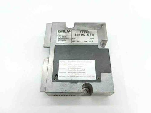 Used Electronic module AUDI A6 C5 Avant (4B5, 4B6) 2.5 TDI (180 hp) 28847934