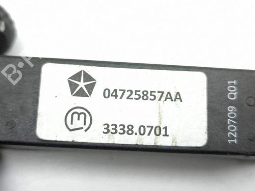 Electronic module JEEP GRAND CHEROKEE IV (WK, WK2) 3.0 CRD V6 4x4 | BP40189805M83 - Image 8