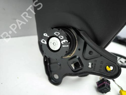 Right front seat SKODA ENYAQ iV Coupe (5AC) RS | BP36061084C16 - Image 10