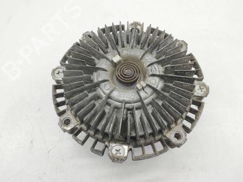 Used Electronic module KIA SORENTO I (JC) 2.5 CRDi (163 hp) 28852448