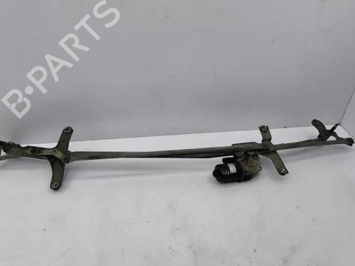 Used Front wipers mechanism MERCEDES-BENZ VITO / MIXTO Van (W639) 115 CDI (639.601, 639.603, 639.605) (150 hp) 28852310