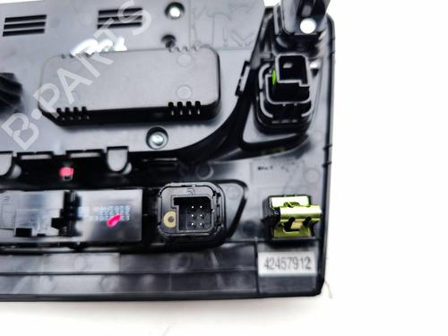 Elektronisk modul OPEL MOKKA / MOKKA X (J13) 1.4 (_76) | BP29510079M83 