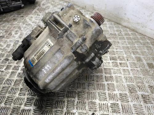 Used Transfer box Transfer box 36201068 36201068