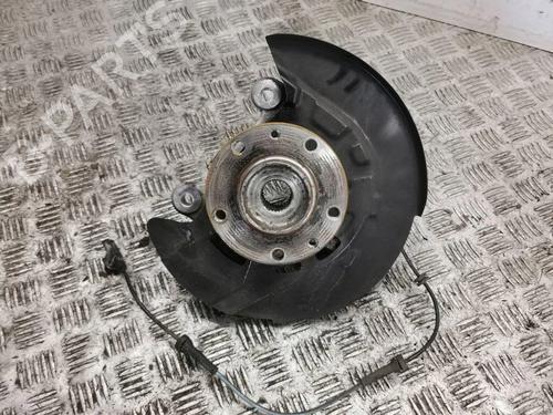 Used Left front steering knuckle Left front steering knuckle 33668041 33668041